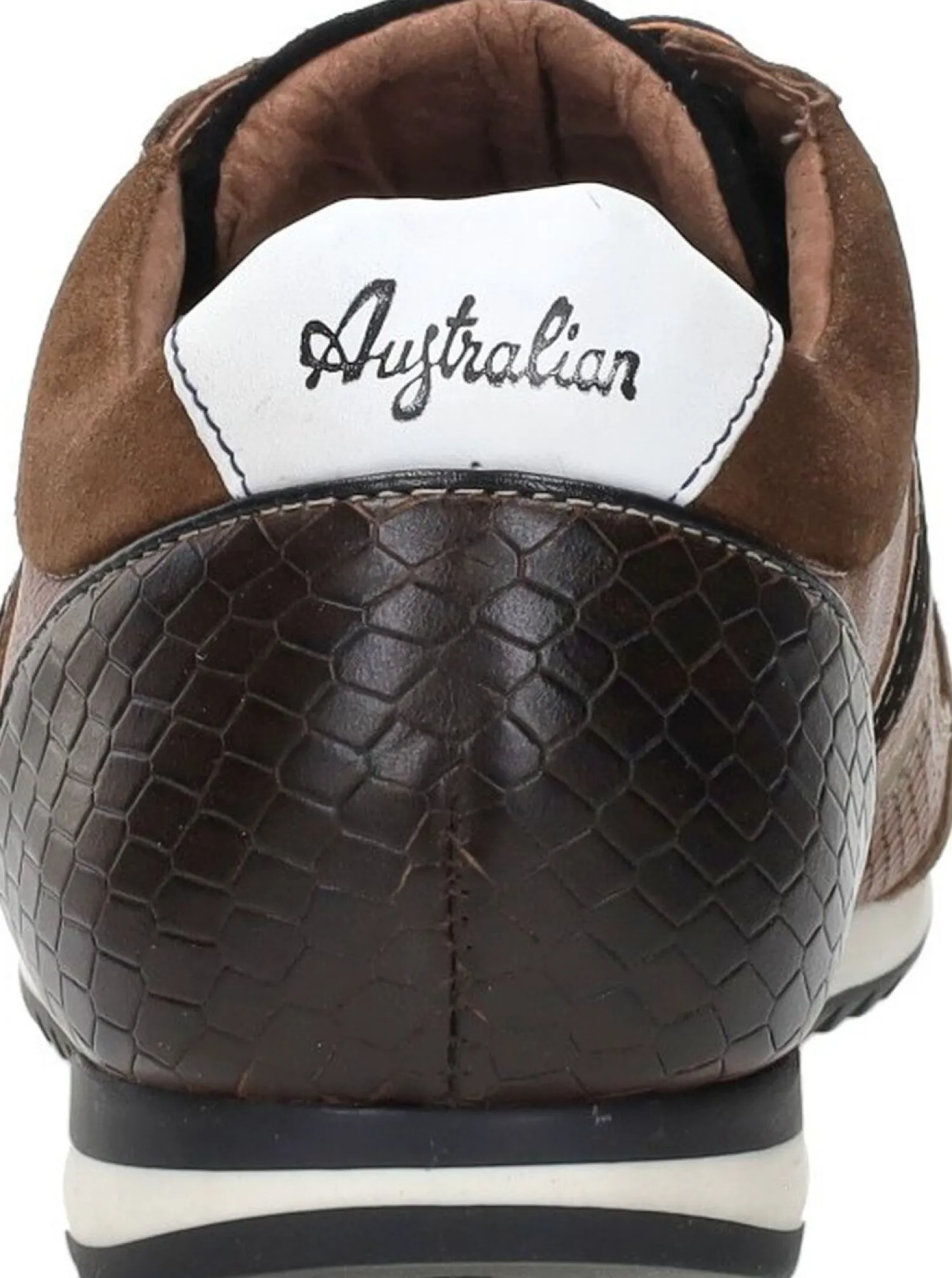 Australian Camaro Cognac Fashion
