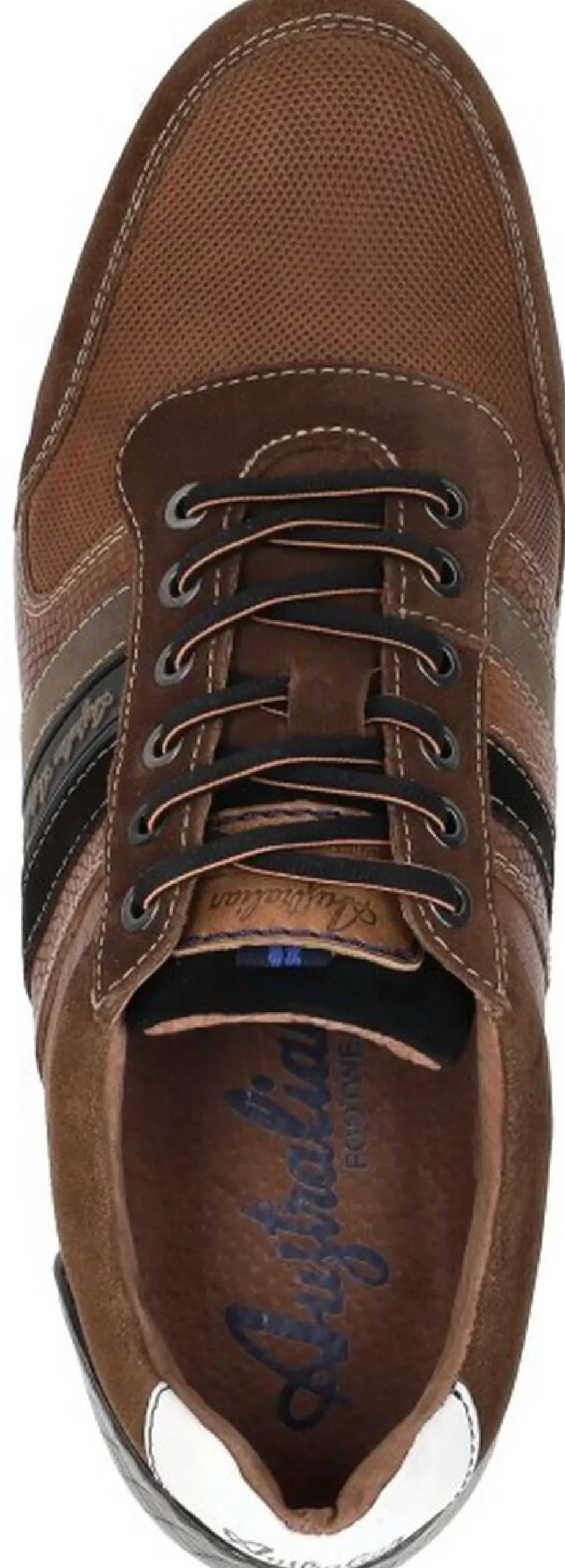 Australian Camaro Cognac Fashion