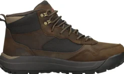 Skechers Cambert Donkerbruin New