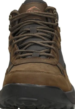 Skechers Cambert Donkerbruin New