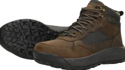 Skechers Cambert Donkerbruin New