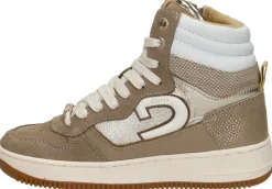 Cruyff Campo High Beige Discount
