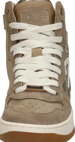 Cruyff Campo High Beige Discount