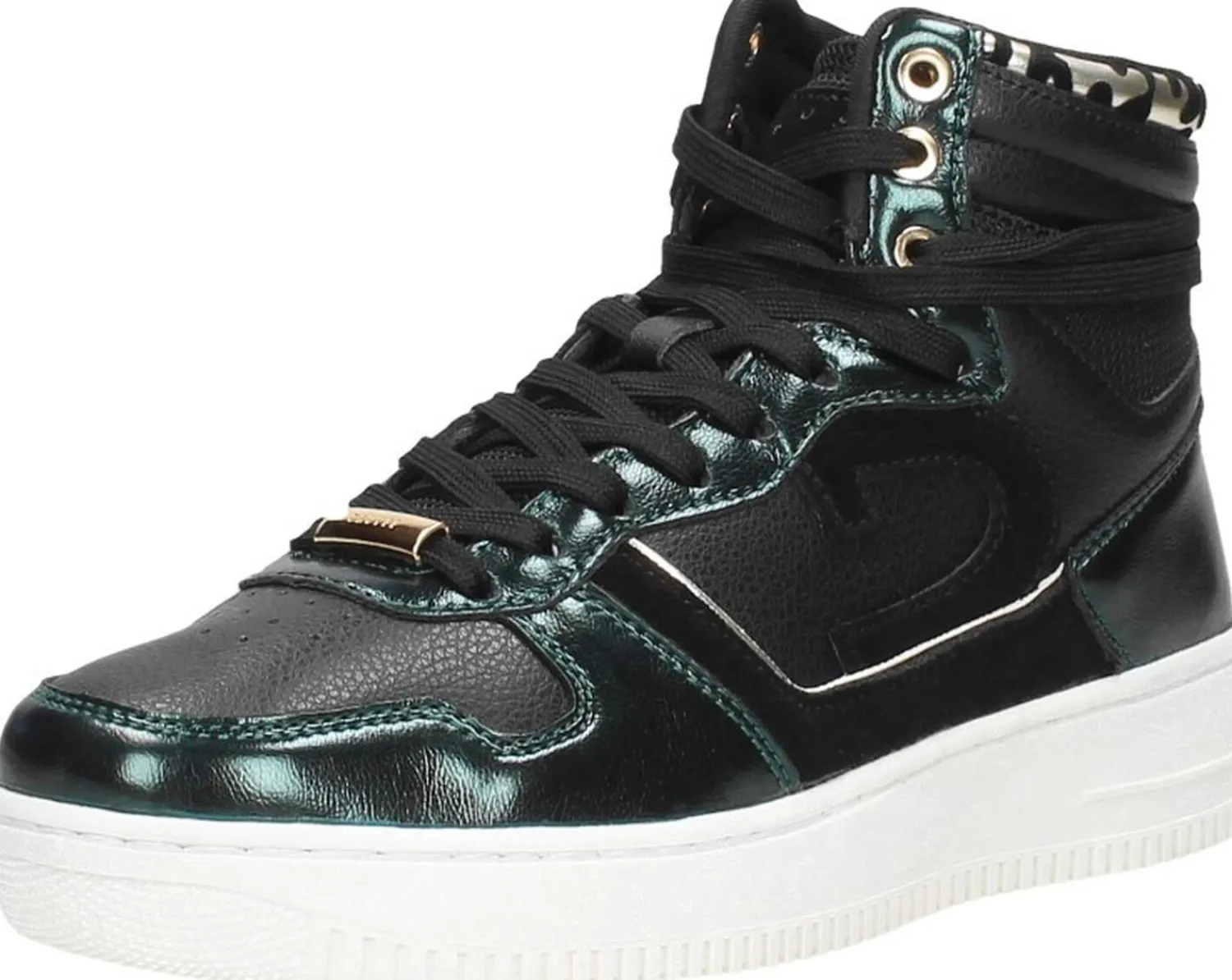 Cruyff Campo High Lux Groen Sale