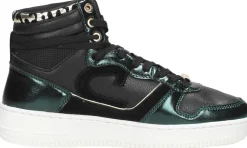 Cruyff Campo High Lux Groen Sale