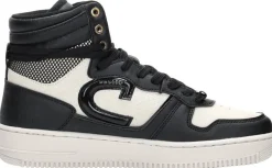 Cruyff Campo High Lux Zwart Fashion