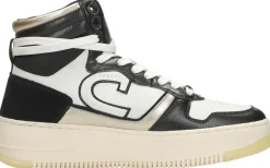 Cruyff Campo High Lux Zwart Online