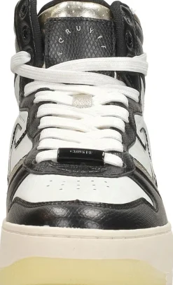 Cruyff Campo High Lux Zwart Online