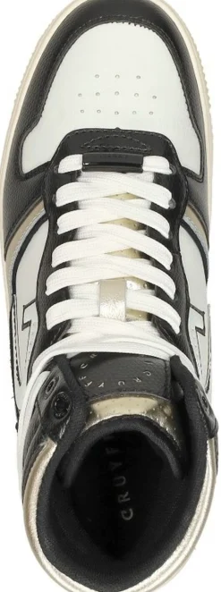 Cruyff Campo High Lux Zwart Online