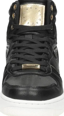 Cruyff Campo High Lux Zwart Clearance