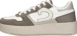 Cruyff Campo Low Taupe New