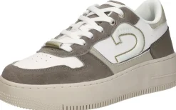 Cruyff Campo Low Taupe New