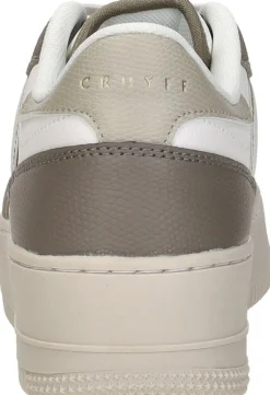 Cruyff Campo Low Taupe New