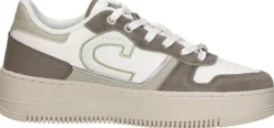 Cruyff Campo Low Taupe New
