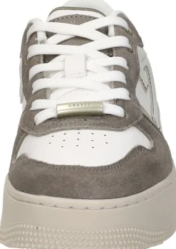 Cruyff Campo Low Taupe New