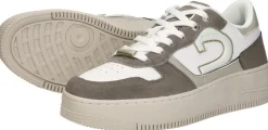 Cruyff Campo Low Taupe New