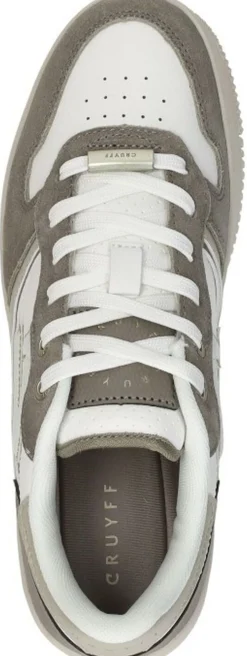 Cruyff Campo Low Taupe New