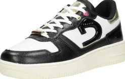 Cruyff Campo Low Lux Zwart Hot