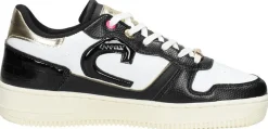 Cruyff Campo Low Lux Zwart Hot