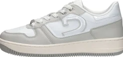Cruyff Campo Low Lux Wit Fashion