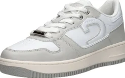 Cruyff Campo Low Lux Wit Fashion