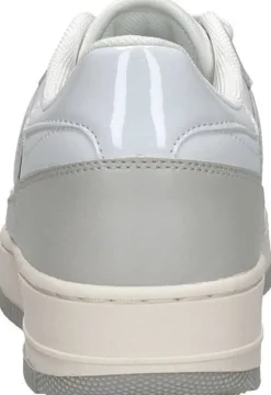 Cruyff Campo Low Lux Wit Fashion