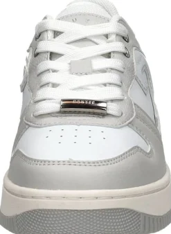 Cruyff Campo Low Lux Wit Fashion