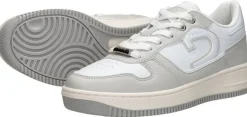 Cruyff Campo Low Lux Wit Fashion