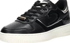 Cruyff Campo Low Lux Zwart Best