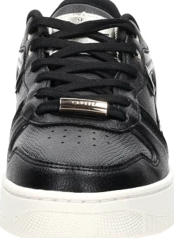 Cruyff Campo Low Lux Zwart Best