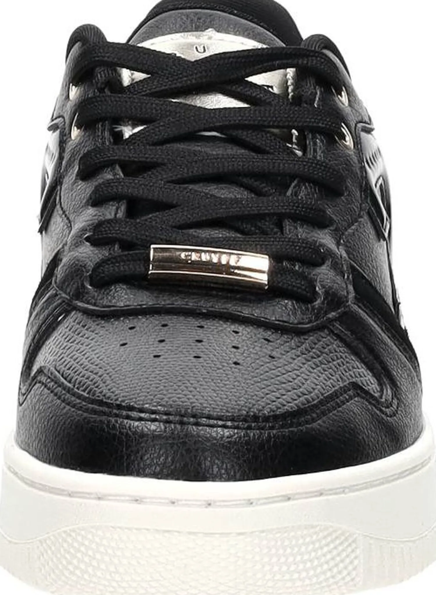 Cruyff Campo Low Lux Zwart Best