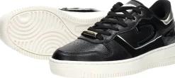 Cruyff Campo Low Lux Zwart Best