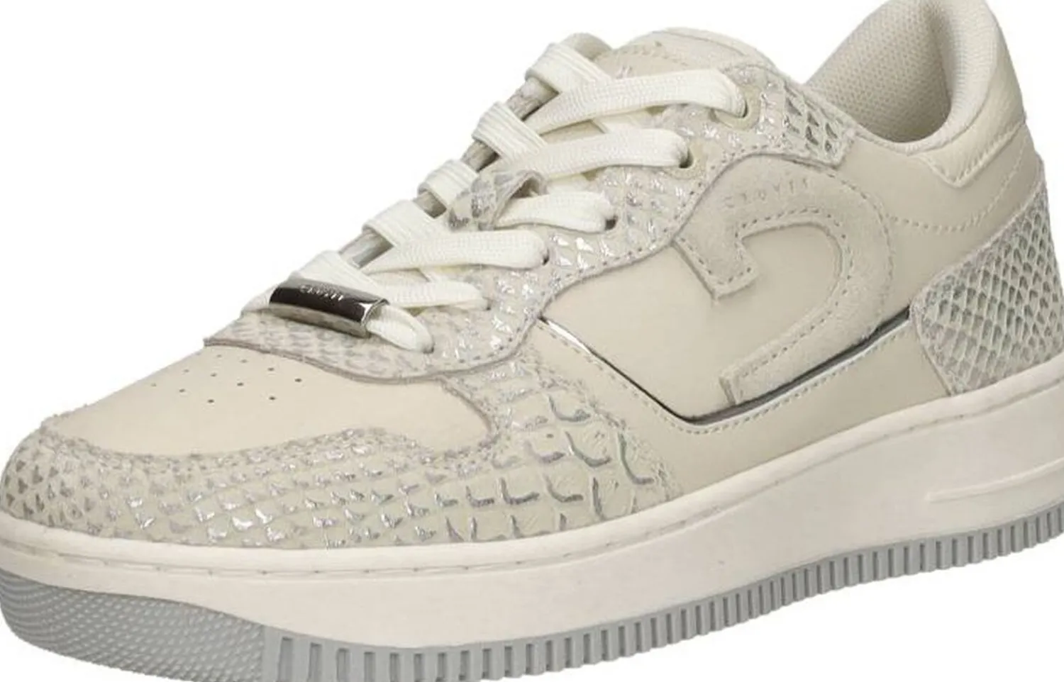 Cruyff Campo Low Lux Beige Best