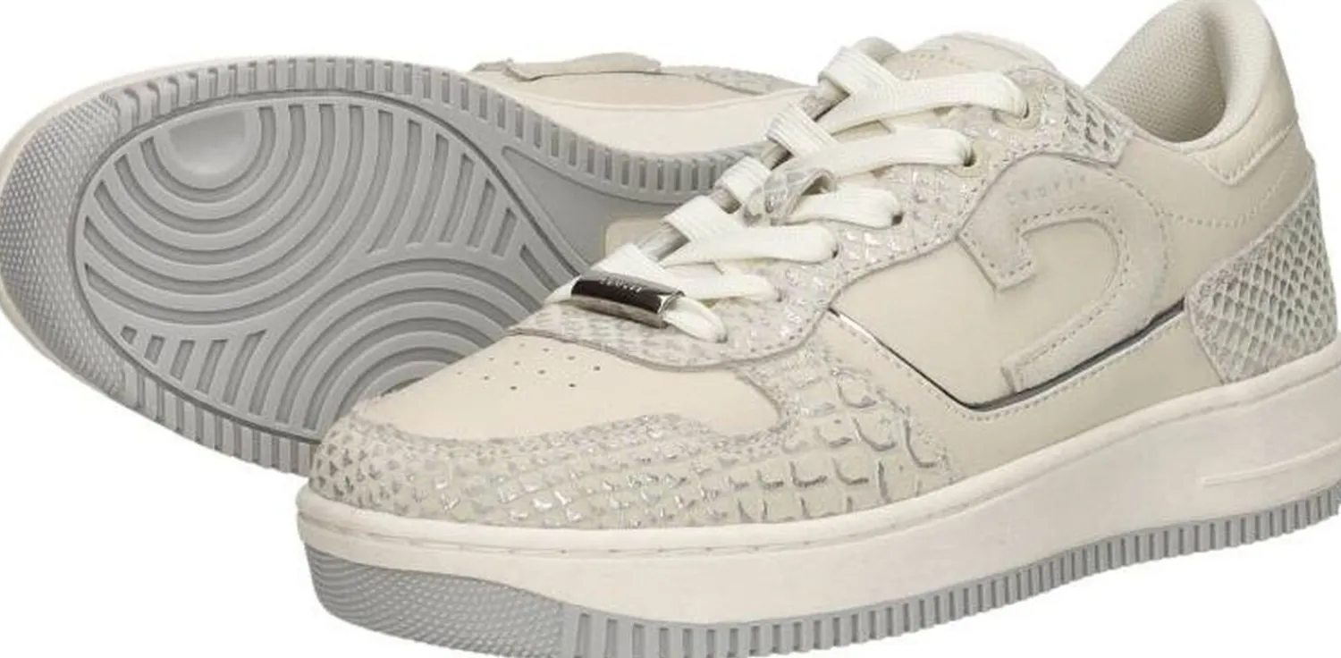 Cruyff Campo Low Lux Beige Best