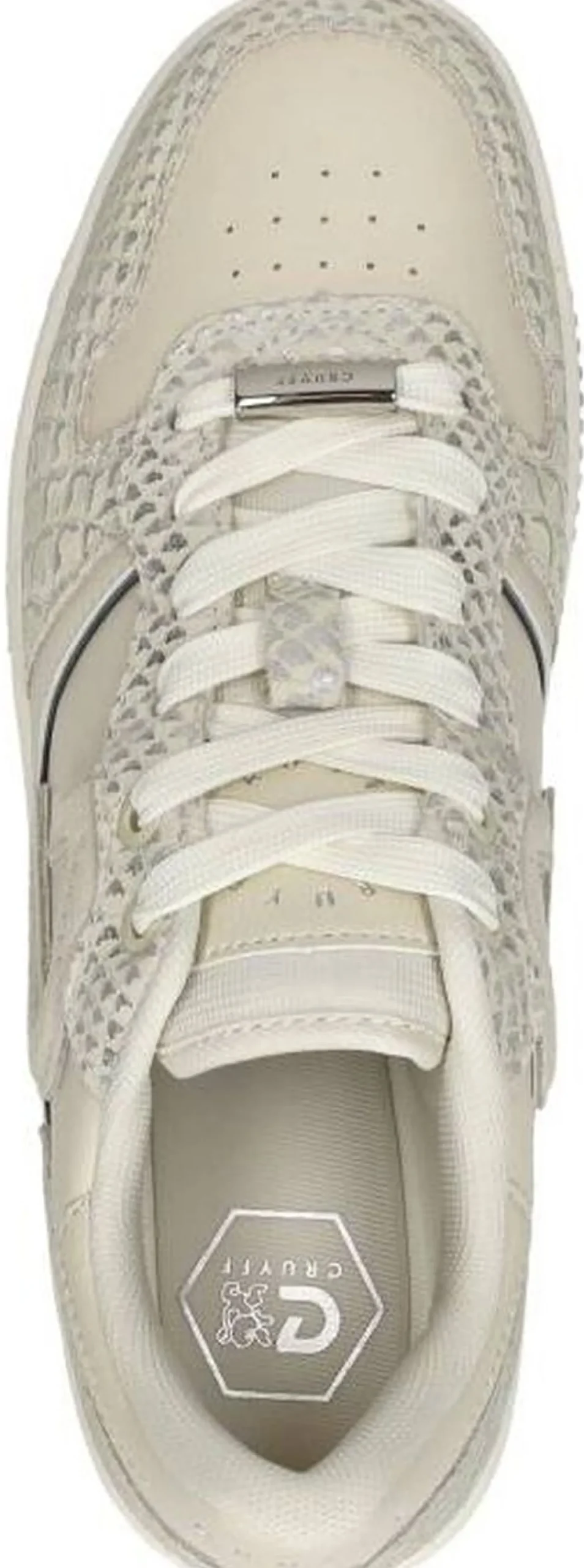Cruyff Campo Low Lux Beige Best