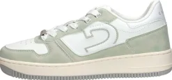Cruyff Campo Low Lux Groen Clearance