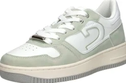 Cruyff Campo Low Lux Groen Clearance