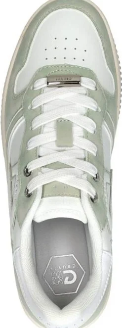 Cruyff Campo Low Lux Groen Clearance