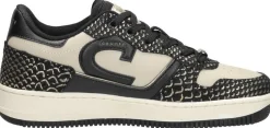 Cruyff Campo Low Lux Zwart New