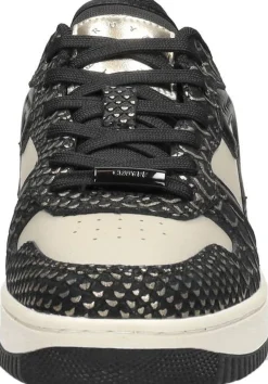 Cruyff Campo Low Lux Zwart New