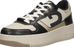 Cruyff Campo Low Lux Zwart Outlet