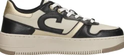 Cruyff Campo Low Lux Zwart Outlet