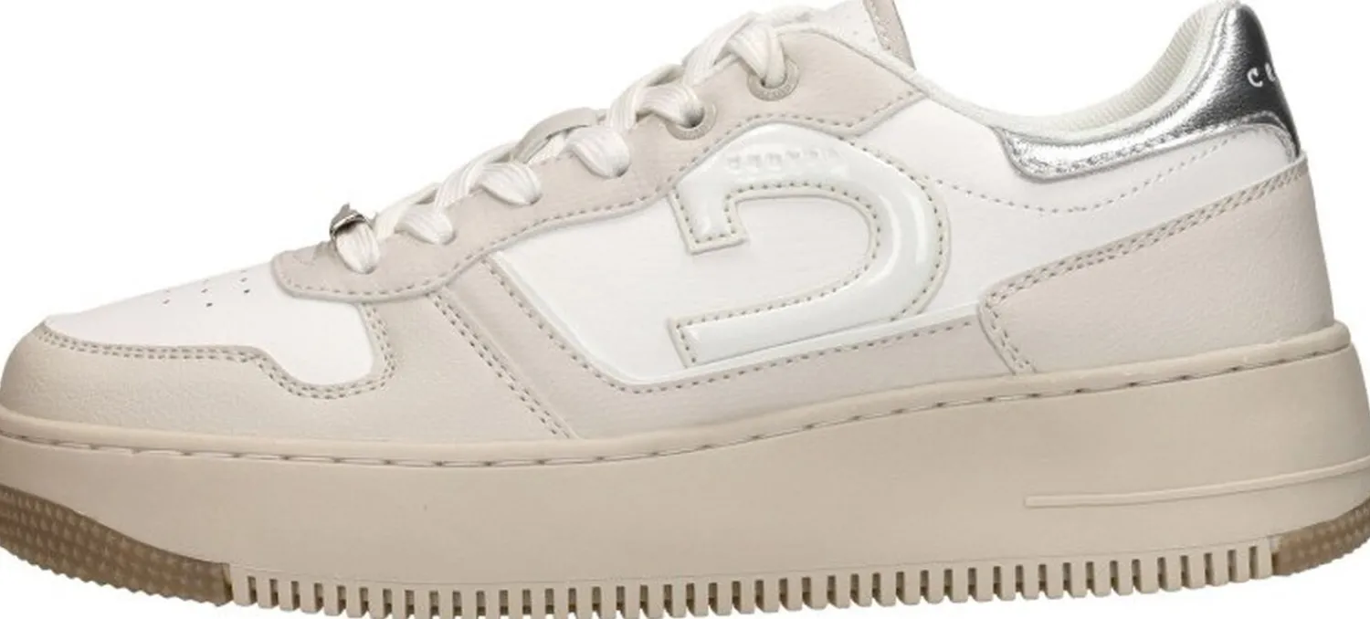 Cruyff Campo Low Lux Gebroken wit Online