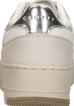 Cruyff Campo Low Lux Gebroken wit Online