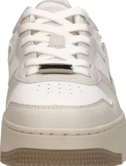 Cruyff Campo Low Lux Gebroken wit Online