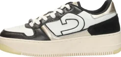 Cruyff Campo Low Lux Zwart Best