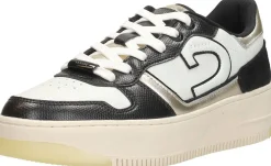 Cruyff Campo Low Lux Zwart Best