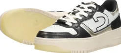 Cruyff Campo Low Lux Zwart Best