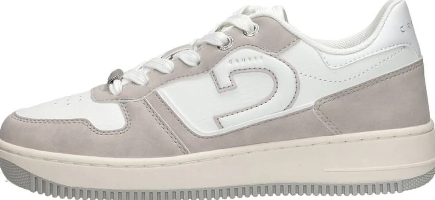 Cruyff Campo Low Lux Roze Discount