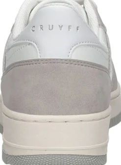 Cruyff Campo Low Lux Roze Discount